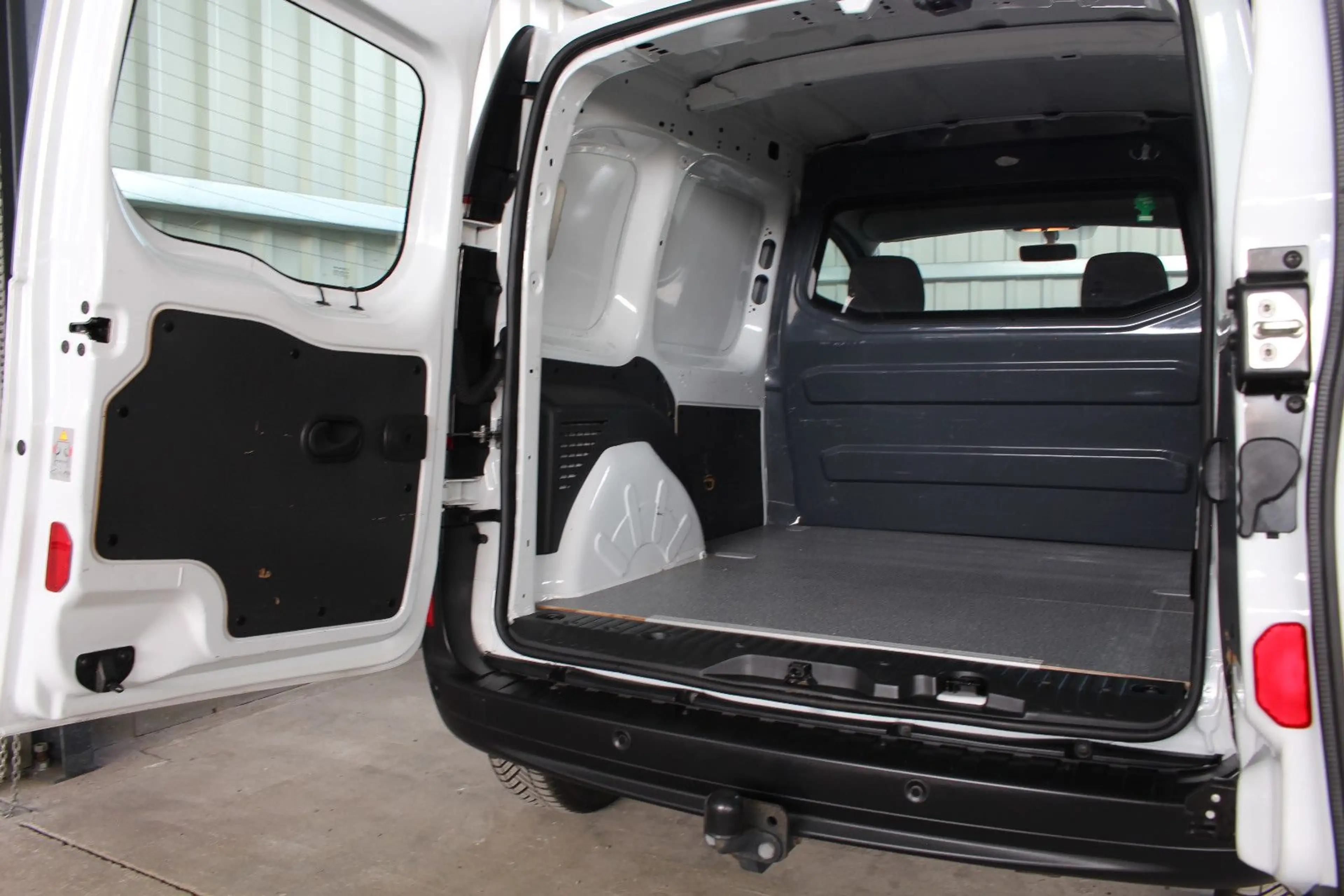 Renault Kangoo Rapid Extra — photo 5