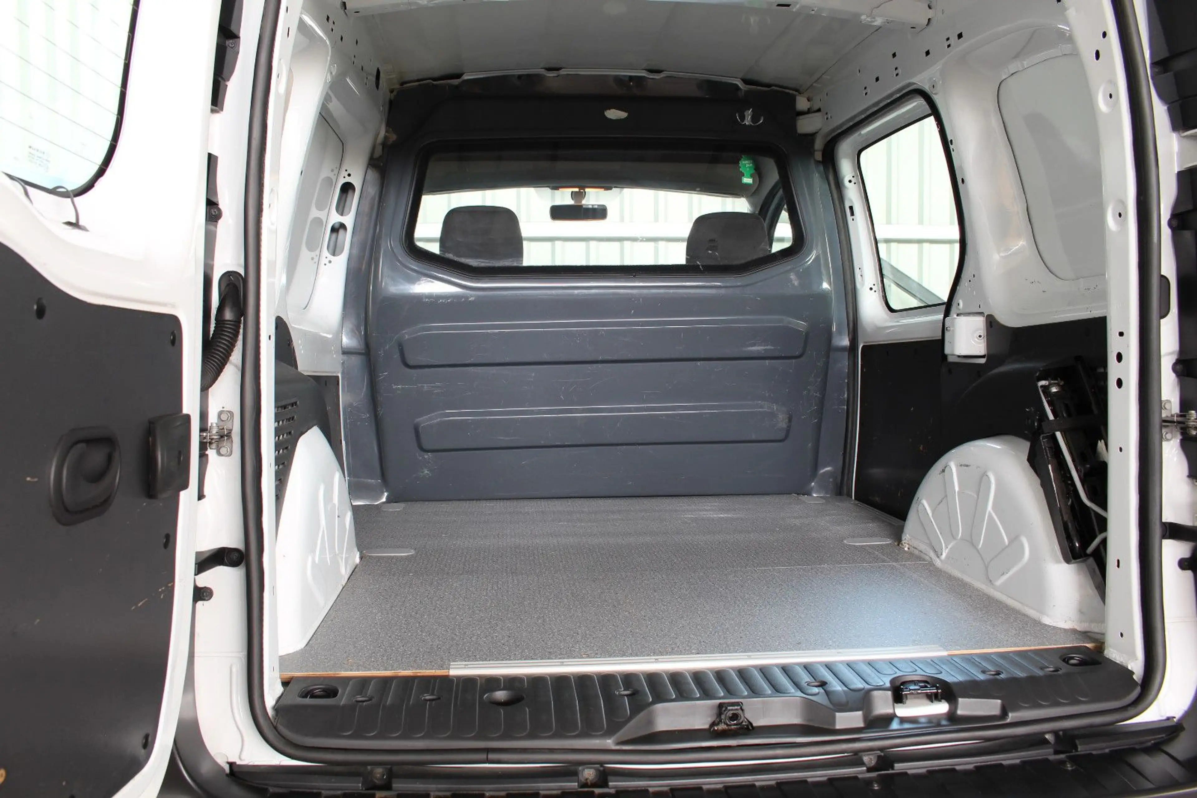 Renault Kangoo Rapid Extra — photo 6