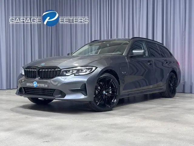 BMW 320 eA Touring PHEV *AUT.*HIFI*NAVI*LIVE COCKPIT PROFF.*FULL LED*CAMERA*