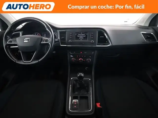 Seat Ateca view 13