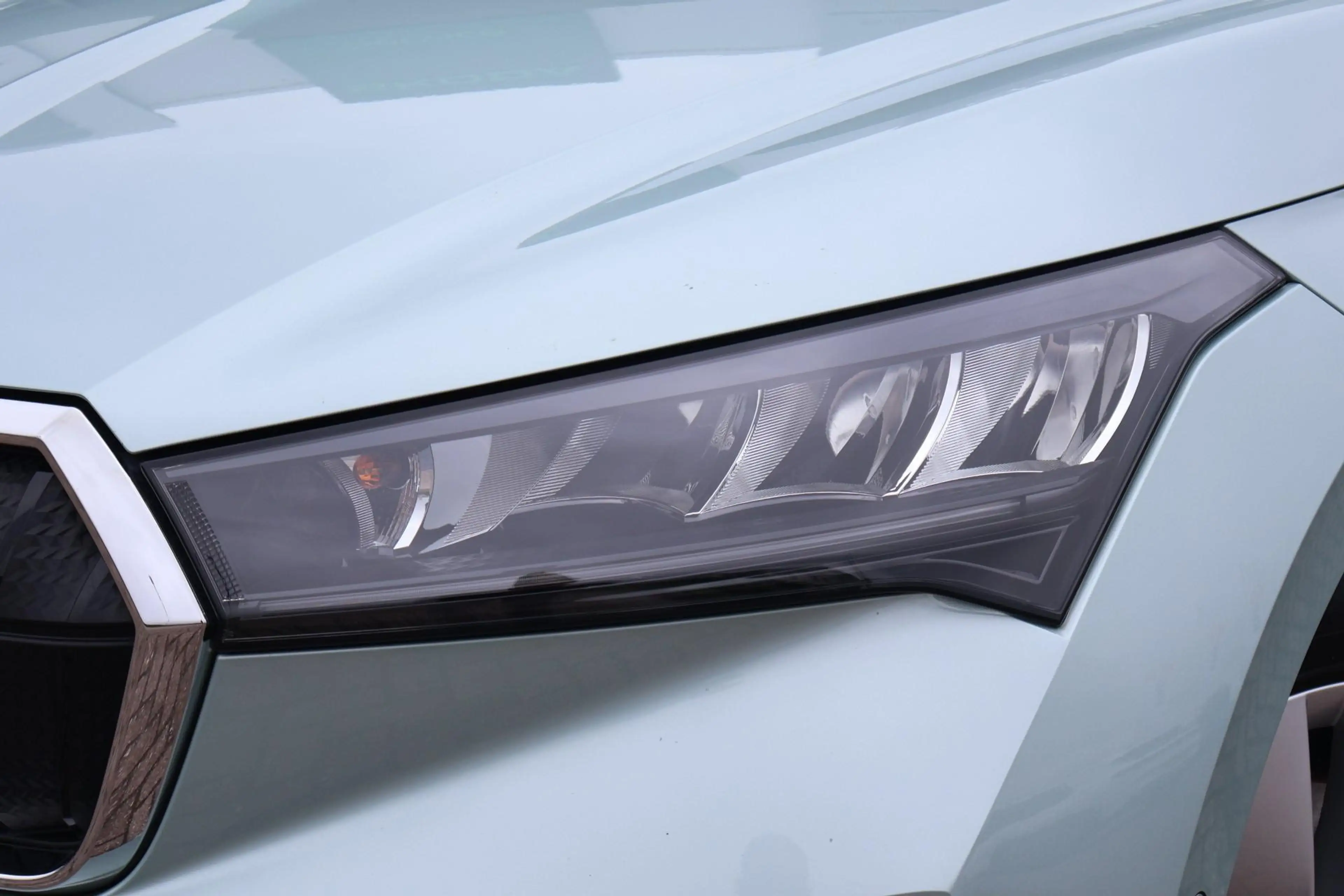 Skoda Enyaq 60 180pk | SoH 94% | Trekhaak | Navigatie | Camera — photo 10