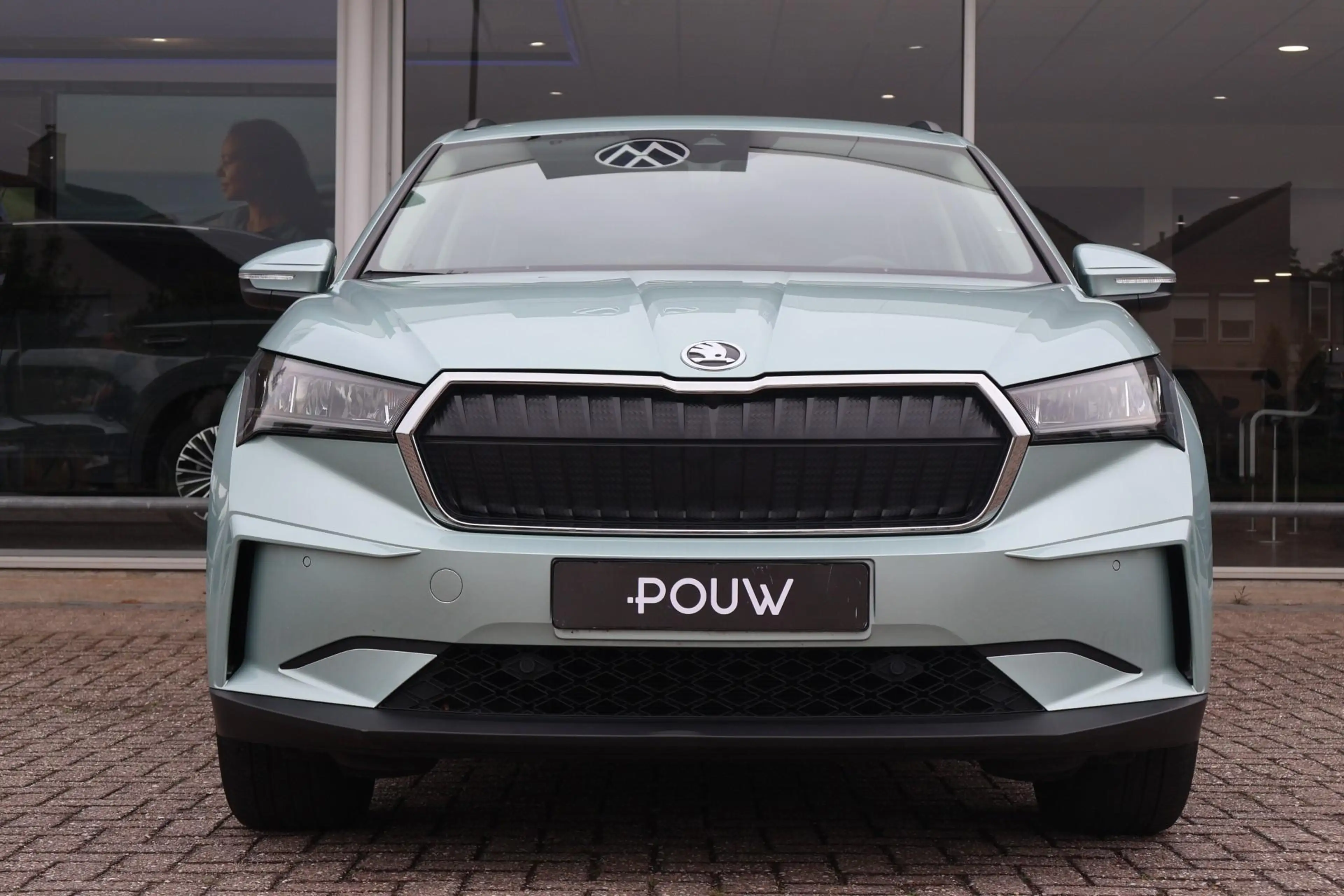 Skoda Enyaq 60 180pk | SoH 94% | Trekhaak | Navigatie | Camera — photo 9
