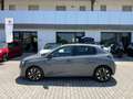 Peugeot 208 208 1.2 puretech Allure - OK NEOPATENTATI - Grau - thumbnail 3