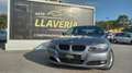 BMW 320 320i Gris - thumbnail 2