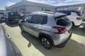 Peugeot 2008 1200 130 CV PURE TECH START & STOP PACK ALLURE EAT 6 Silber - thumbnail 3