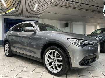 2.0 Turbo 280 CV AT8 Q4 Executive IVA ESPOSTA