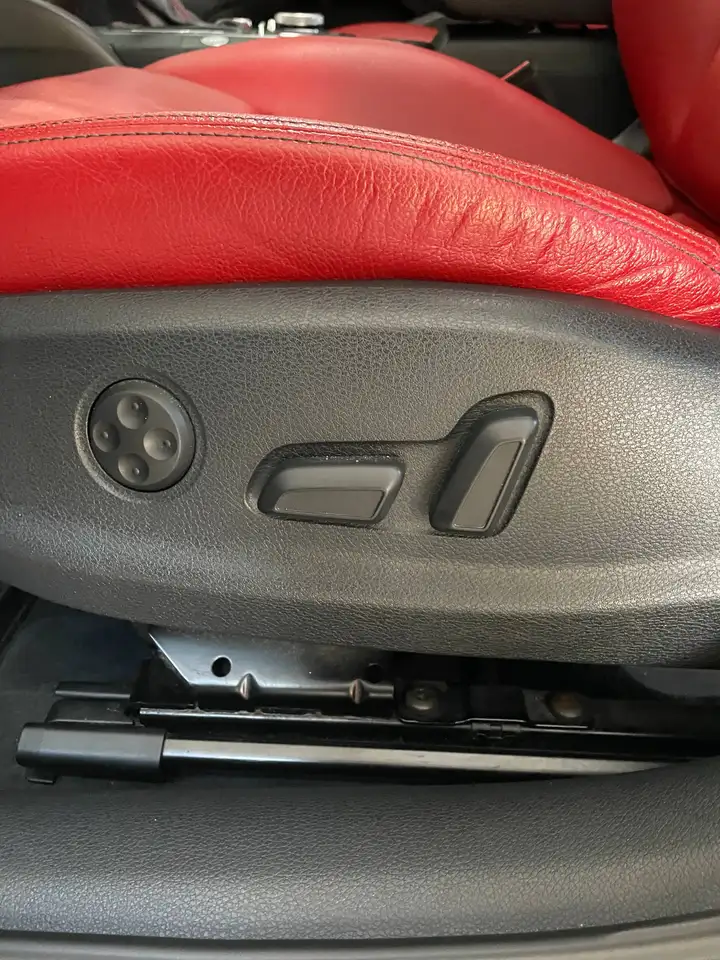 Audi A3 снимка Audi A3