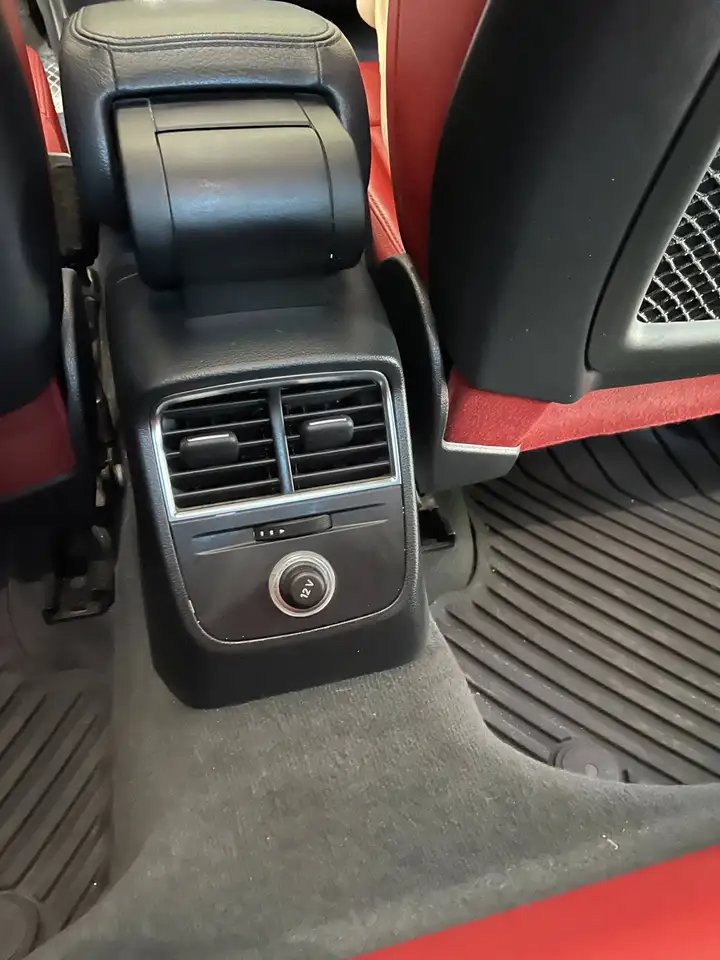 Audi A3 снимка Audi A3