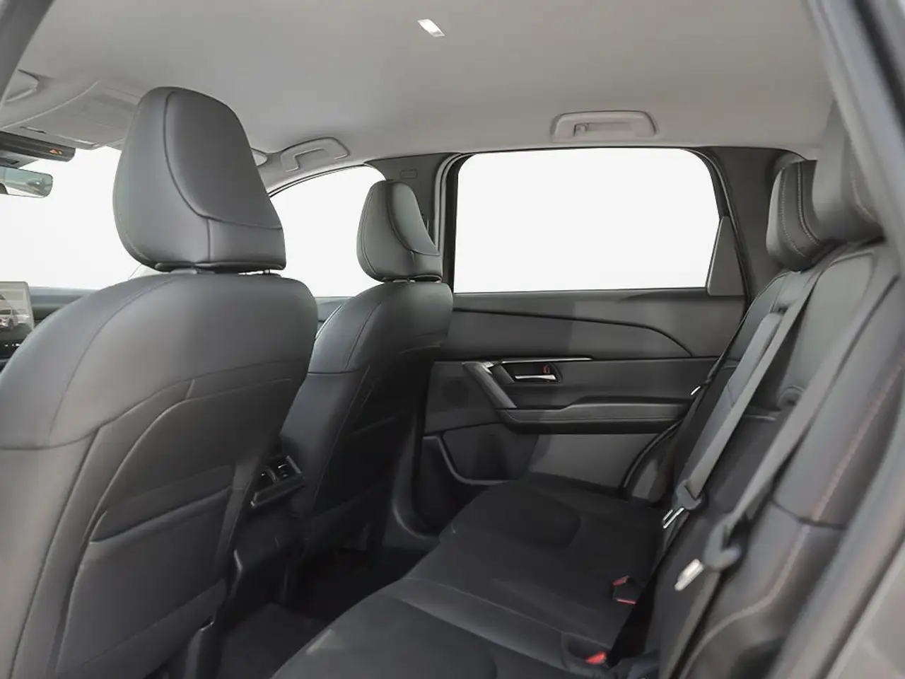 Mazda CX-5 photo Mazda CX-5