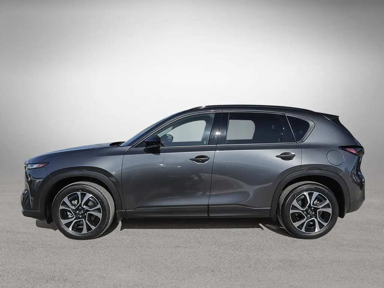 Mazda CX-5 photo Mazda CX-5