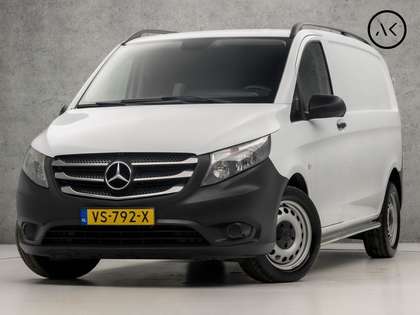 Mercedes-Benz Vito 109 CDI Functional (3 ZITPLAATSEN, TREKHAAK, DAKRA