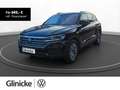 Volkswagen Touareg 3.0 V6 TDI 4Motion Schwarz - thumbnail 1