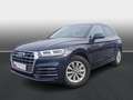Audi Q5 S Line, Cuir, ... 2.0 TDI 100(136) kW(PS) 6-speed Bleu - thumbnail 1