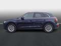Audi Q5 S Line, Cuir, ... 2.0 TDI 100(136) kW(PS) 6-speed Bleu - thumbnail 3