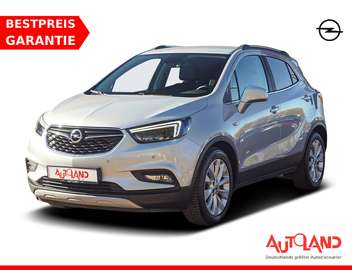 1.4 Turbo Innovation LED Navi Kamera PDC