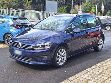 Golf VII 2013 Sportsvan 2.0 tdi Highline
