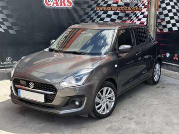 1.2 Mild Hybrid EVAP GLE