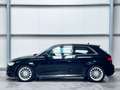 Audi A3 *GARANTIE 12 MOIS* A3 1.4 TFSI S line Zwart - thumbnail 5