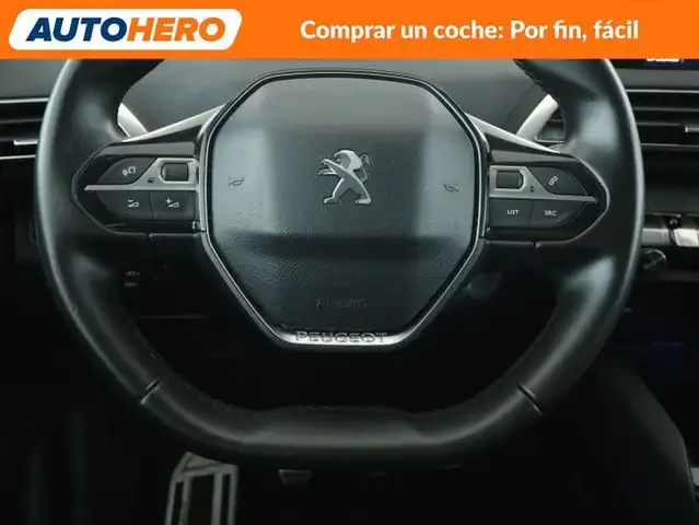 Peugeot 5008 view 26