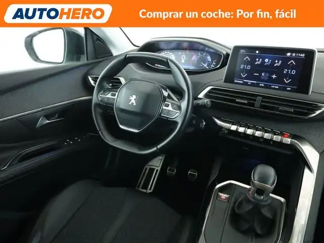 Peugeot 5008 view 14