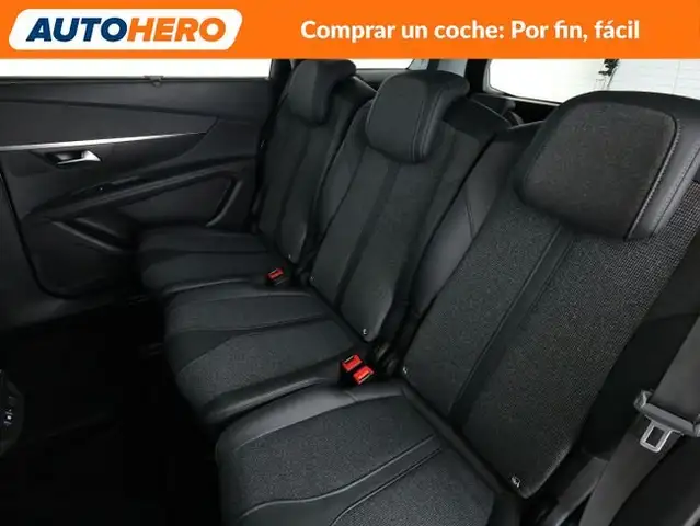 Peugeot 5008 view 15