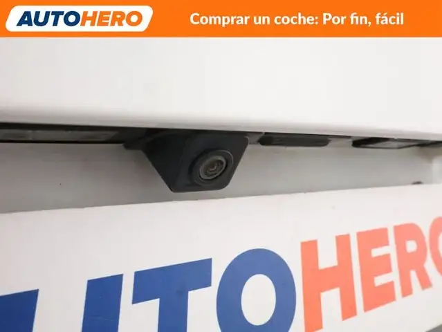 Peugeot 5008 view 20