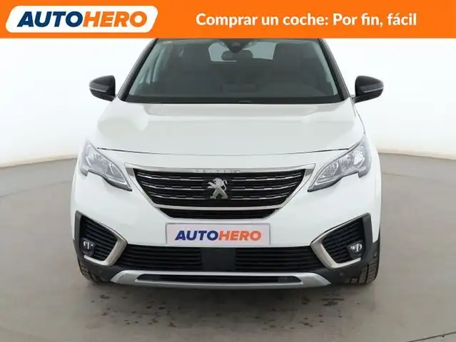 Peugeot 5008 view 9