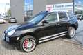 Porsche Cayenne 4.5 Turbo MEENEEMPRIJS Automaat/Panoramadak/Naviga Noir - thumbnail 4