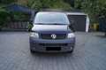 Volkswagen T5 Caravelle +4MOTION+LANG+STANDH+SCHIEBETÜR+AHK Noir - thumbnail 2