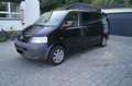 Volkswagen T5 Caravelle +4MOTION+LANG+STANDH+SCHIEBETÜR+AHK Noir - thumbnail 3