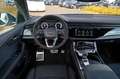 Audi SQ8 CARBON OLED 23" LASER MASSAGE B&O 360° AHK Zwart - thumbnail 18