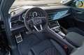 Audi SQ8 CARBON OLED 23" LASER MASSAGE B&O 360° AHK Zwart - thumbnail 11