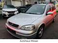 Opel Astra 1.6 16V Comfort Silber - thumbnail 3