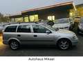 Opel Astra 1.6 16V Comfort Silber - thumbnail 7