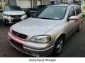 Opel Astra 1.6 16V Comfort Silber - thumbnail 4