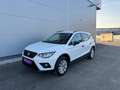 SEAT Arona TSI Reference **PICKERL NEU**SERVICE NEU** Weiß - thumbnail 3