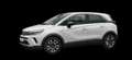 Opel Crossland 1.2 Turbo Elegance **AKTIONSFAHRZEUG** Weiß - thumbnail 3