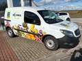 Mercedes-Benz Citan 1.2 112 lang *Klima*AHK*BT*PDC hi.* Blanco - thumbnail 3