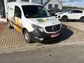 Mercedes-Benz Citan 1.2 112 lang *Klima*AHK*BT*PDC hi.* Blanco - thumbnail 1