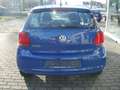 Volkswagen Polo 1.2 Trendline,Klima ,63 tkm Blau - thumbnail 4