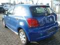 Volkswagen Polo 1.2 Trendline,Klima ,63 tkm Blau - thumbnail 3
