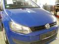 Volkswagen Polo 1.2 Trendline,Klima ,63 tkm Blau - thumbnail 1