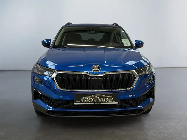 Skoda Karoq view 8