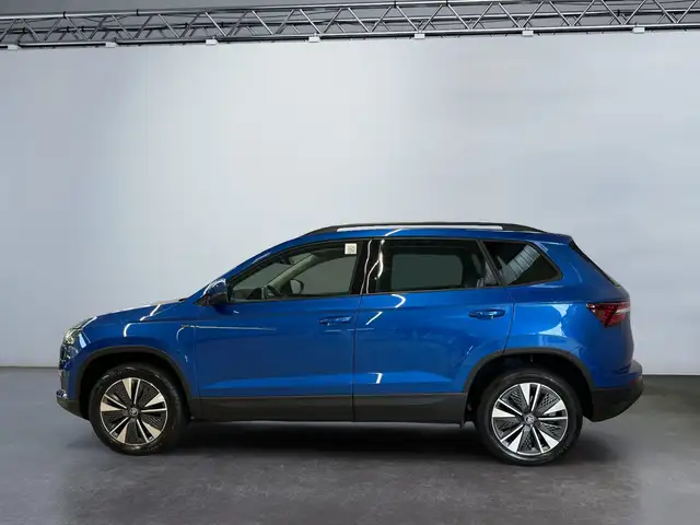 Skoda Karoq view 5