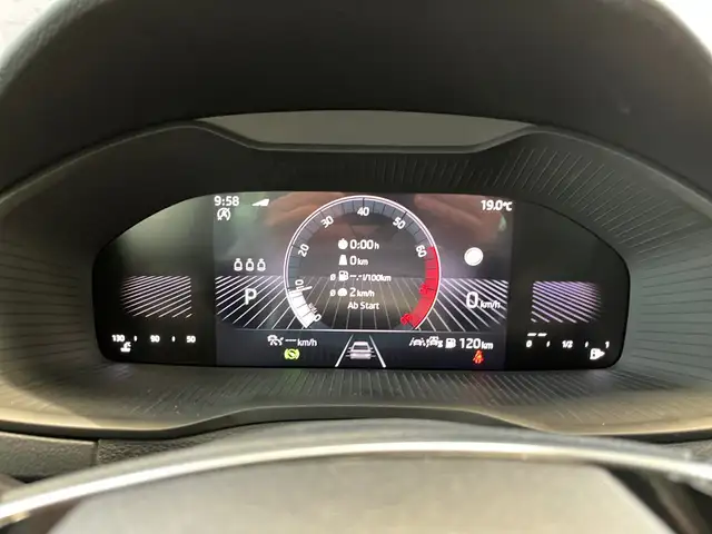 Skoda Karoq view 14