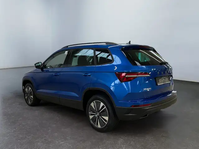 Skoda Karoq view 6