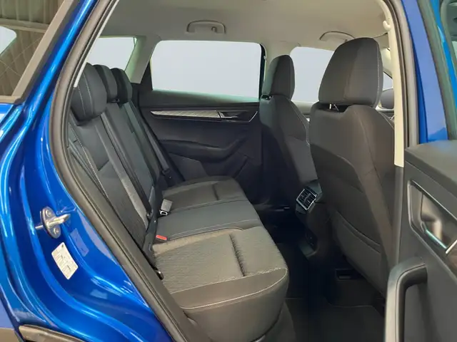 Skoda Karoq view 13