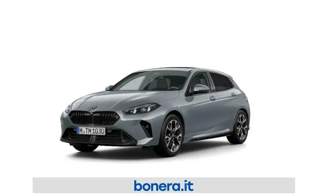 BMW 1 Series in Grey for sale