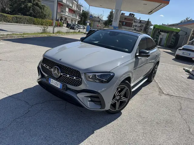 Mercedes-Benz GLE 350 de phev AMG Line Premium Plus TETTO