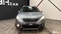 Peugeot 2008 GENERATION-I 1.6 BLUEHDI 120 ALLURE - 2015 - 159000km - Révision, Freins, Distrib OK Grau - thumbnail 3